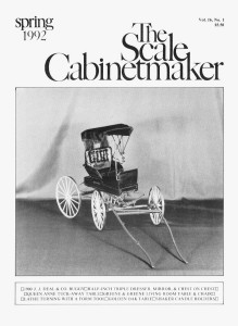 Volume 16 Issue 1