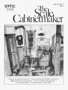 Volume 19 Issue 1